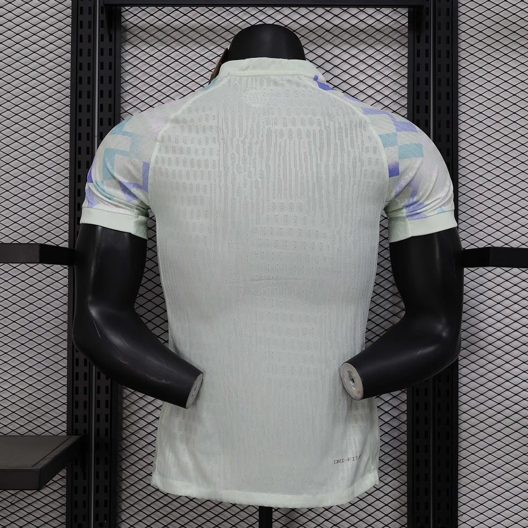 25/26 Inter Milan Away Player Edition