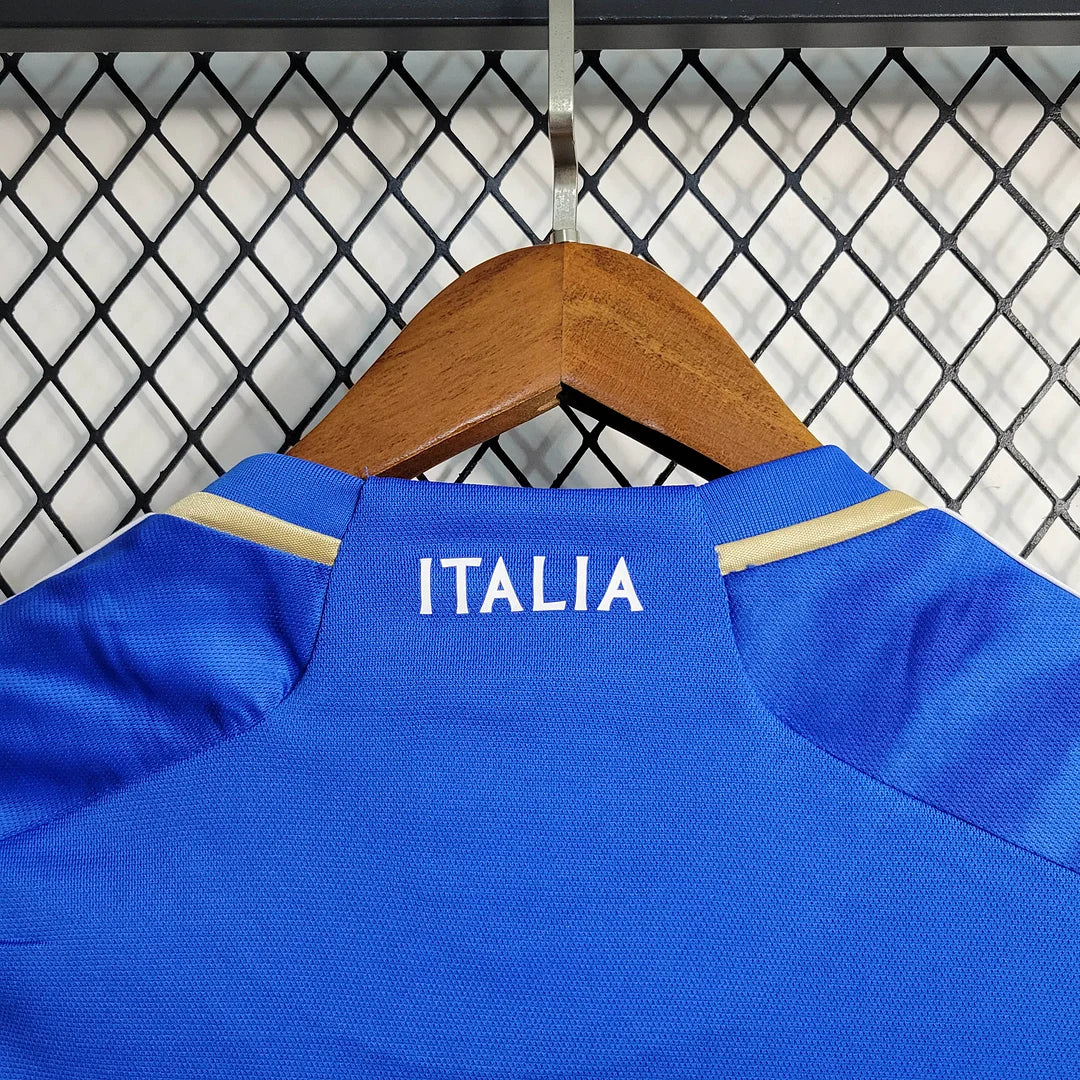 2023 Italia Home