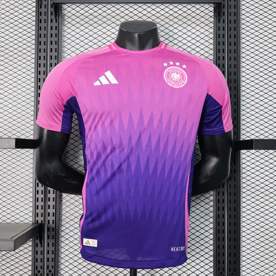 24/25 Germany Away Player Edition