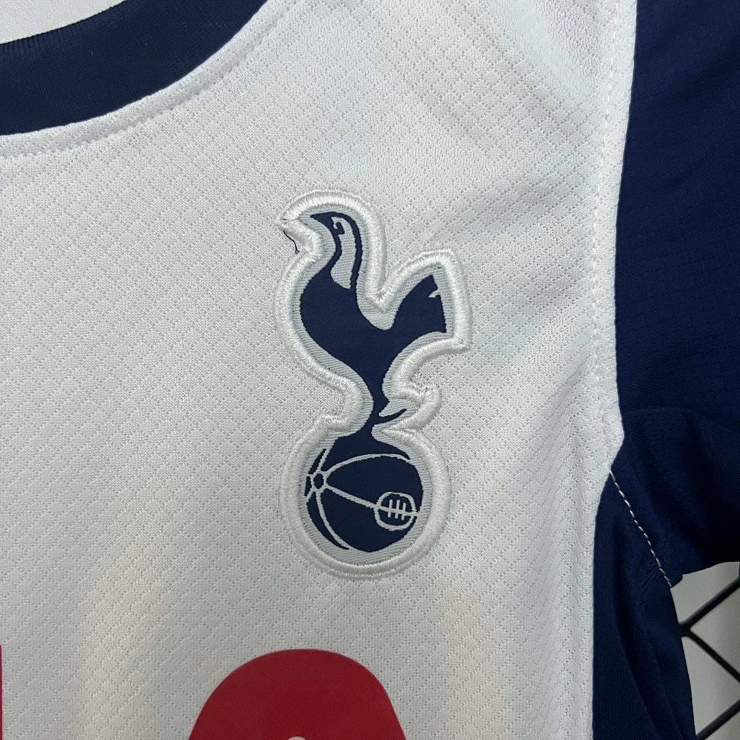 24/25 Tottenham Home Kids