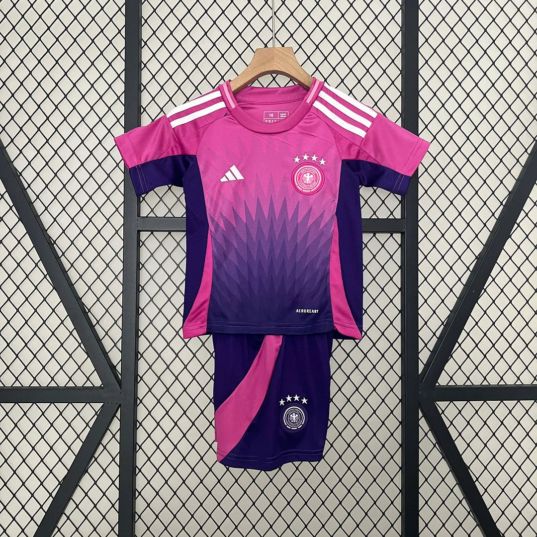 2024 Germany Away Kids