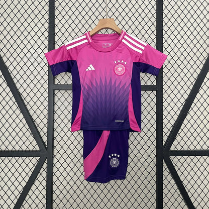 2024 Germany Away Kids