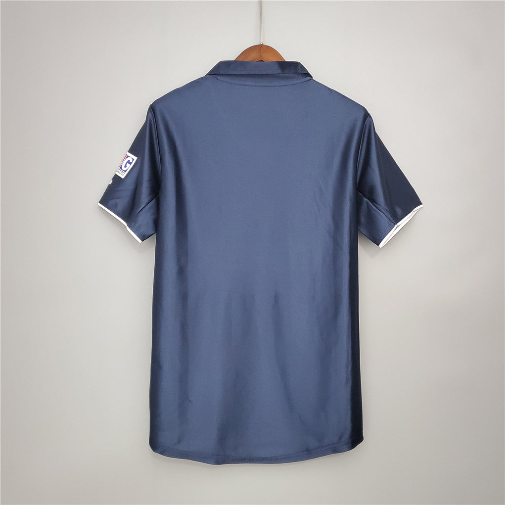 01/02 PSG Home Retro