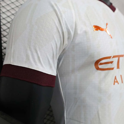23/24 Manchester City Away Player Edition