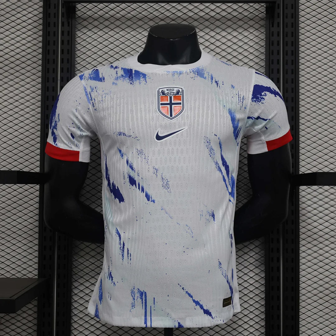 2024 Norway Away Player Edition