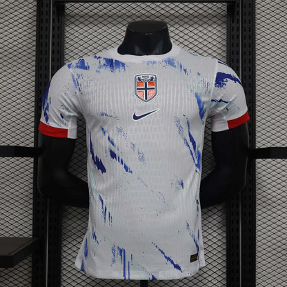 2024 Norway Away Player Edition
