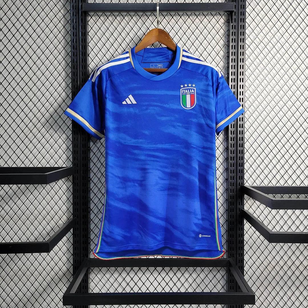 2023 Italia Home