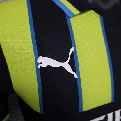 24/25 Manchester City Away Player Edition