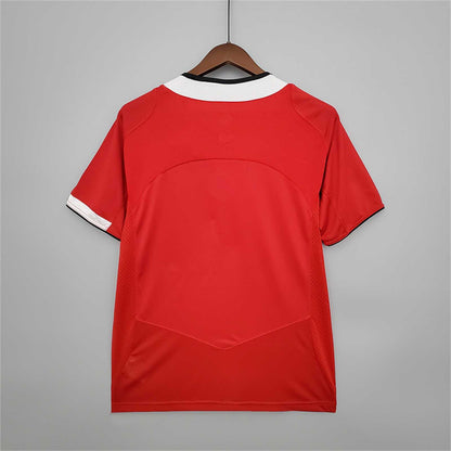 04/05 Manchester United Home Retro