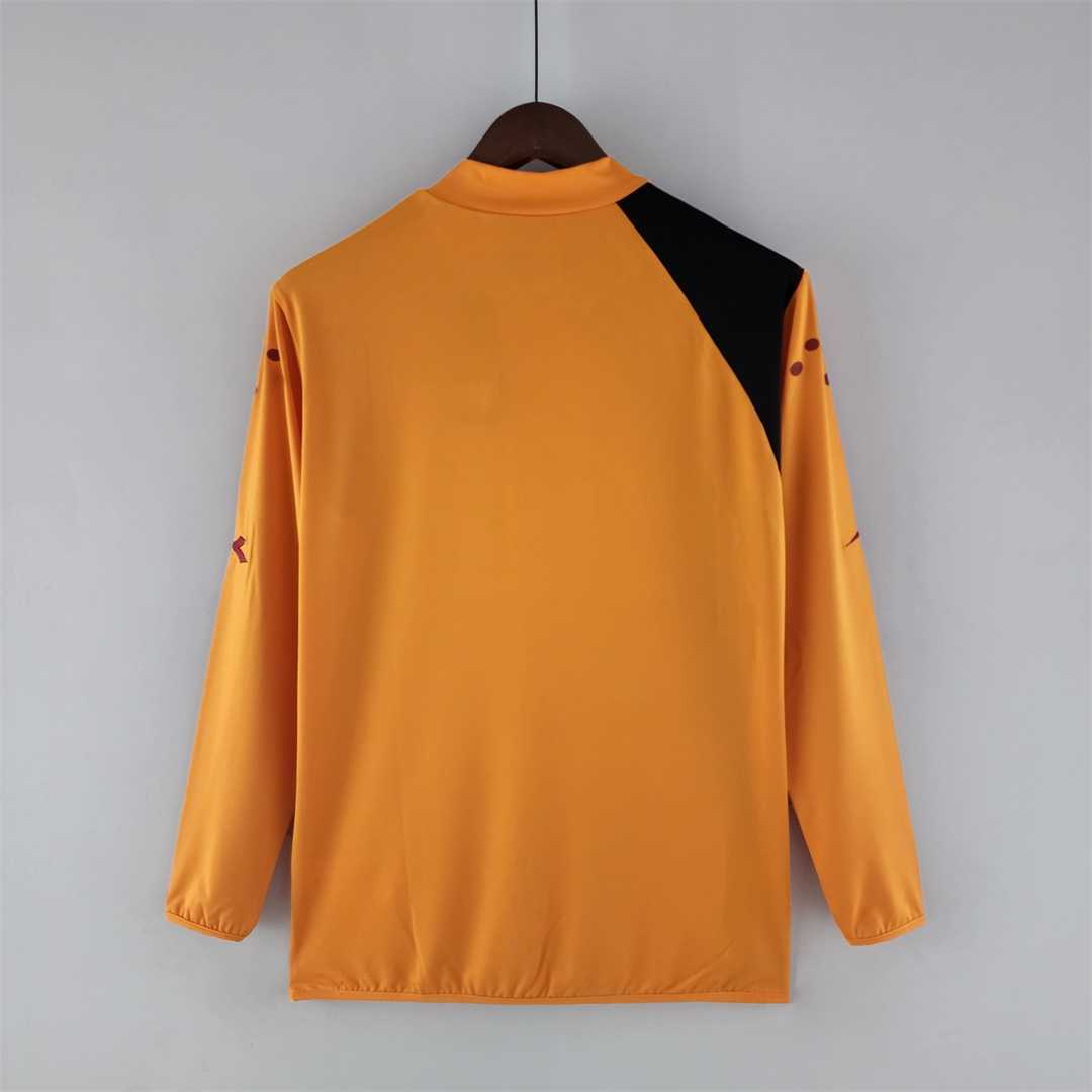 05/06 Roma Home Long Sleeve Retro