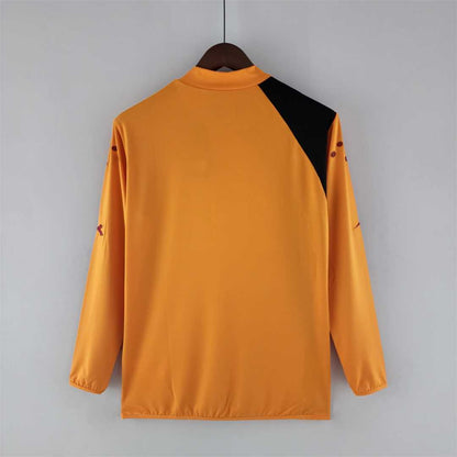 05/06 Roma Home Long Sleeve Retro