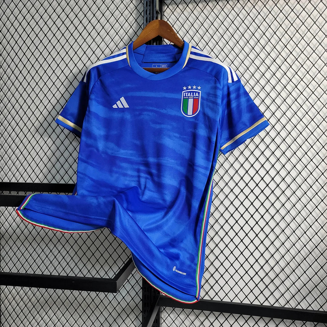 2023 Italia Home