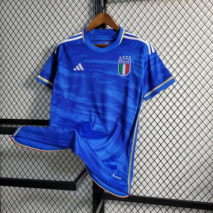 2023 Italia Home