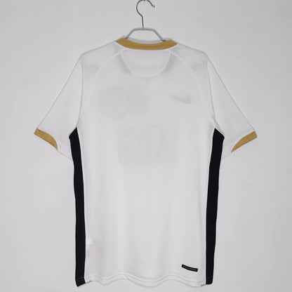 06/07 Manchester United Away Retro