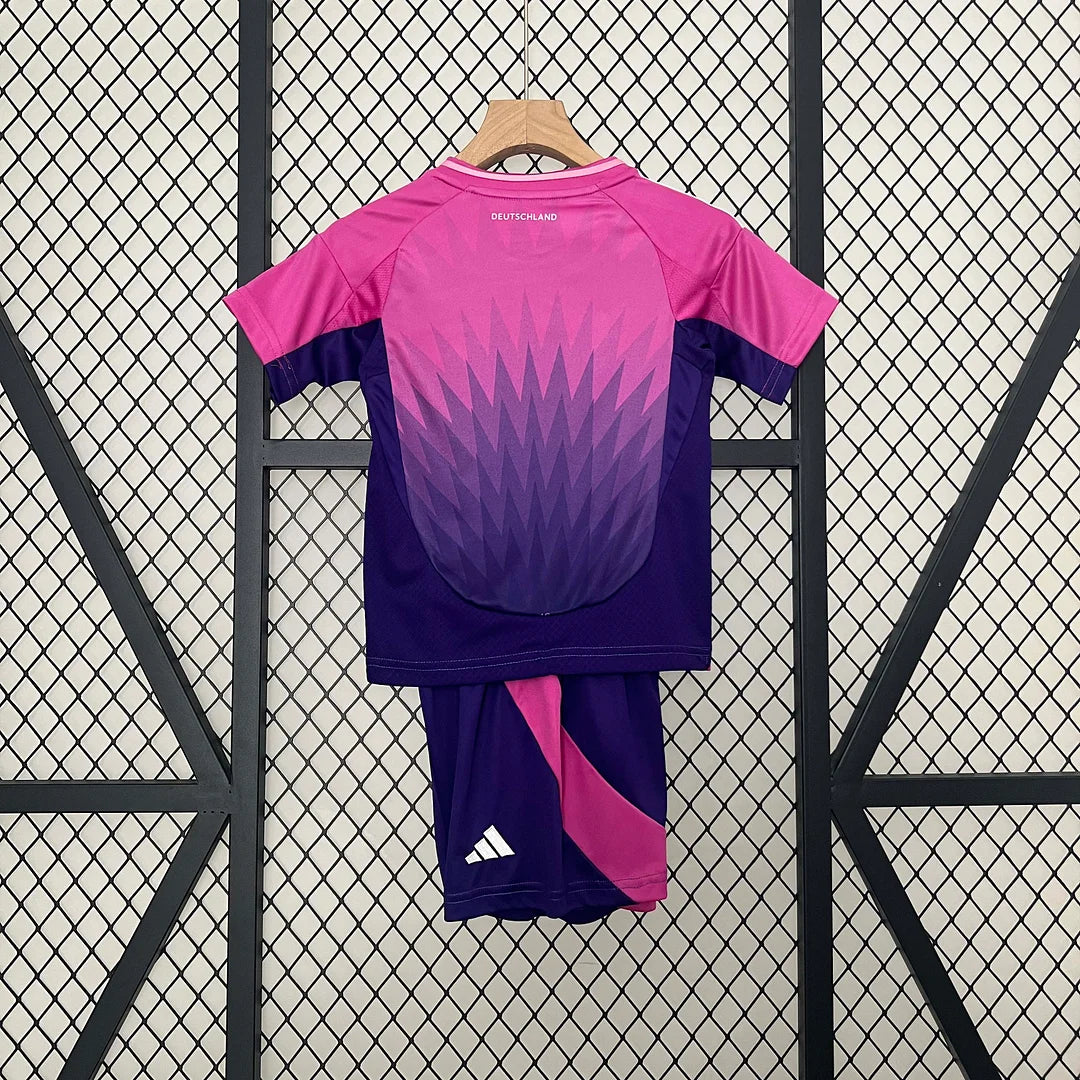 2024 Germany Away Kids