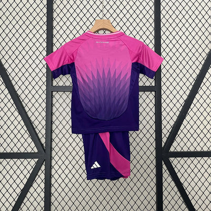 2024 Germany Away Kids
