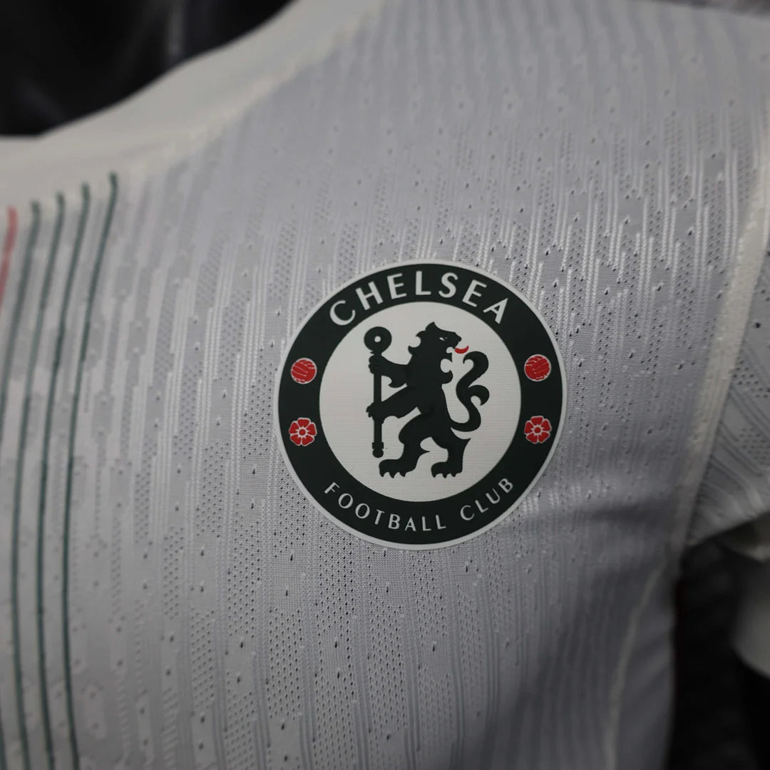 25/26 Chelsea Away Player Edition