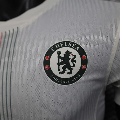 25/26 Chelsea Away Player Edition