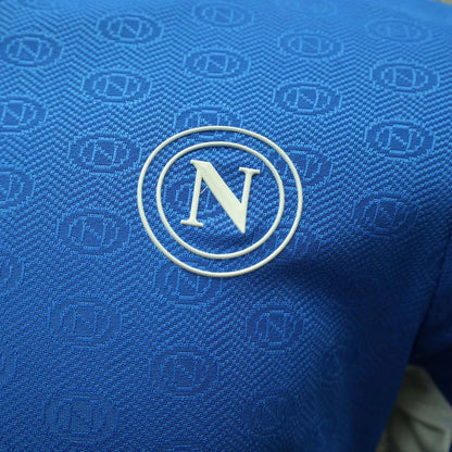 24/25 Napoli Home Player Edition