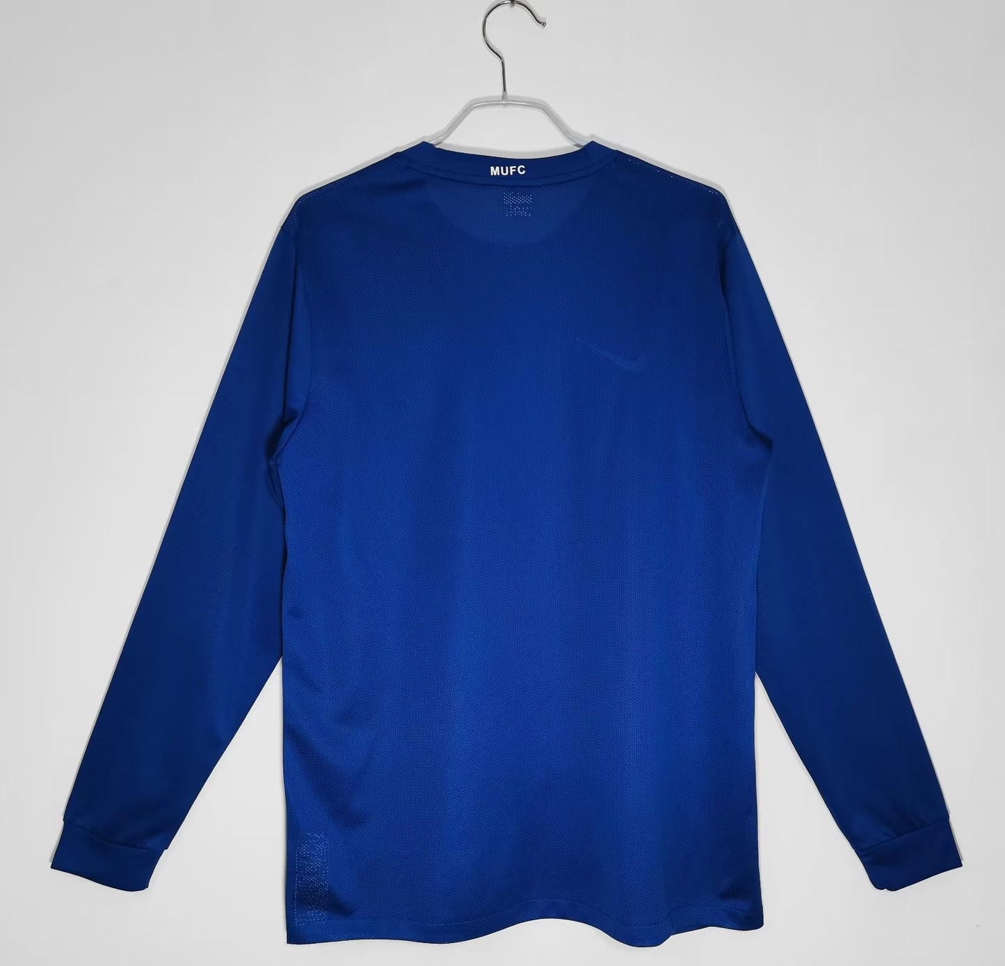 07/08 Manchester United Away Long Sleeve Retro