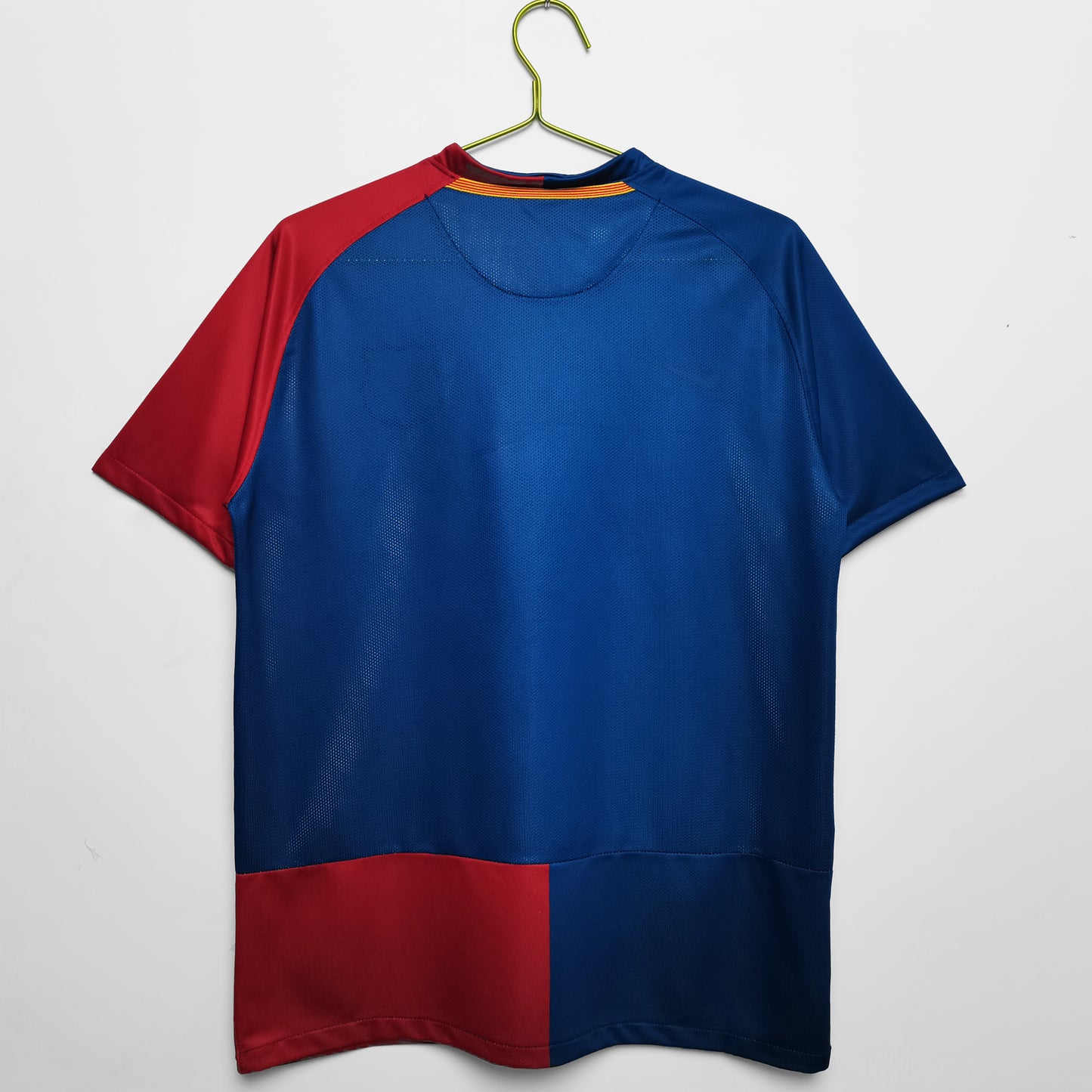 08/09 Barcelona Home Retro
