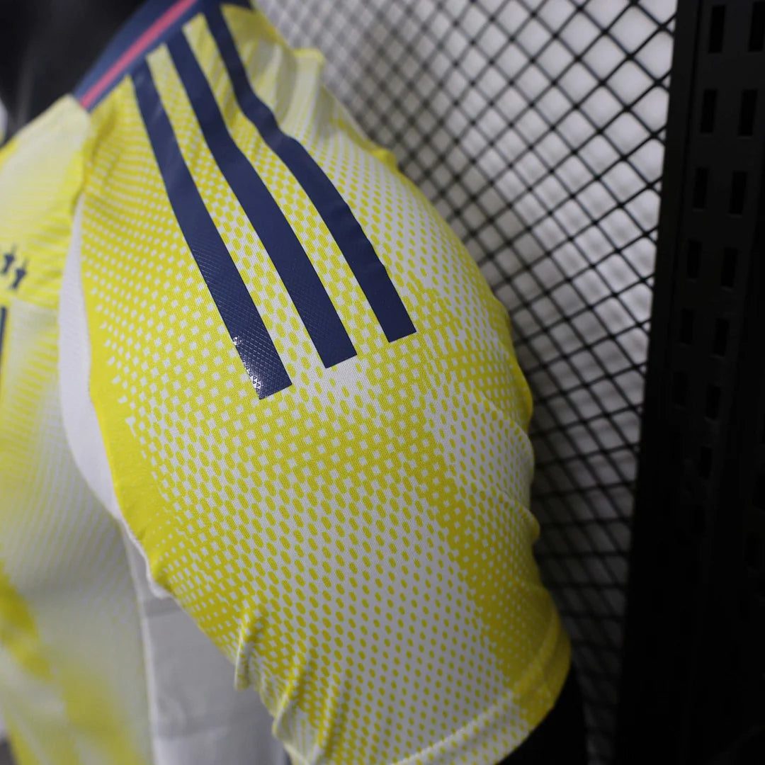 24/25 Juventus Away Player Edition