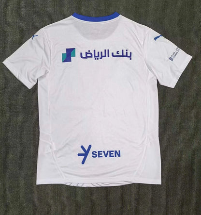 24/25 Al Hilal Away