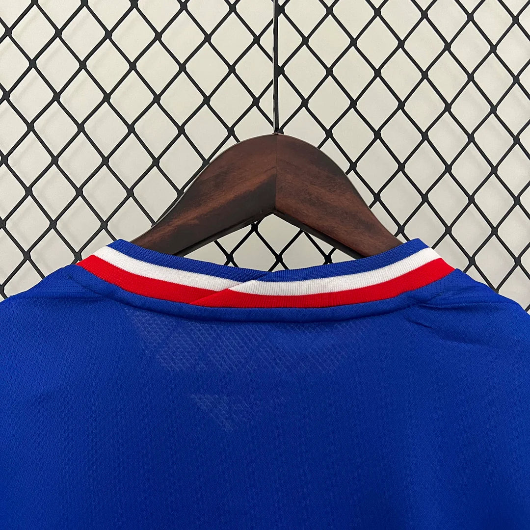2024 France Home