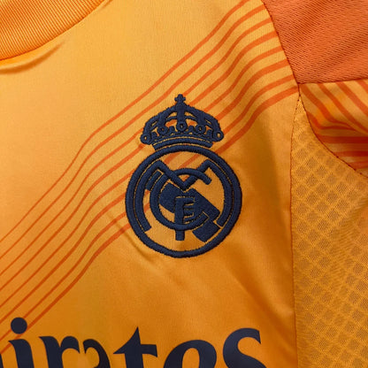 24/25 Real Madrid Away kids