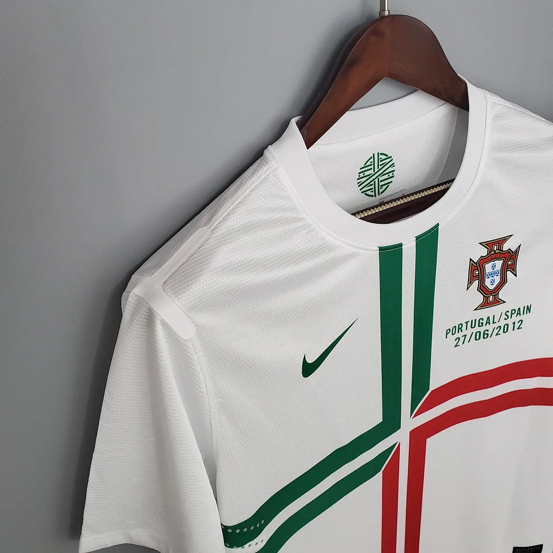 2012 Portugal Away Retro