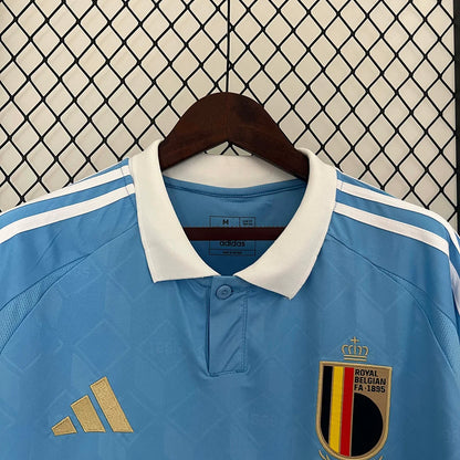 24/25 Belgium Away