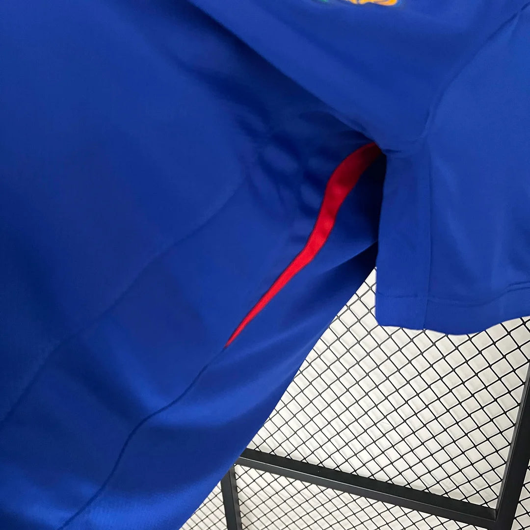 2024 France Home