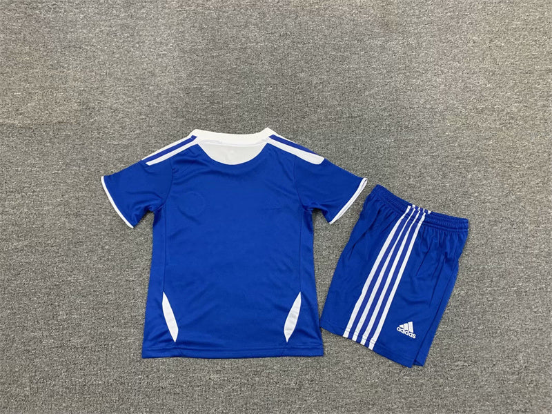11/12 Chelsea Home Retro Kids