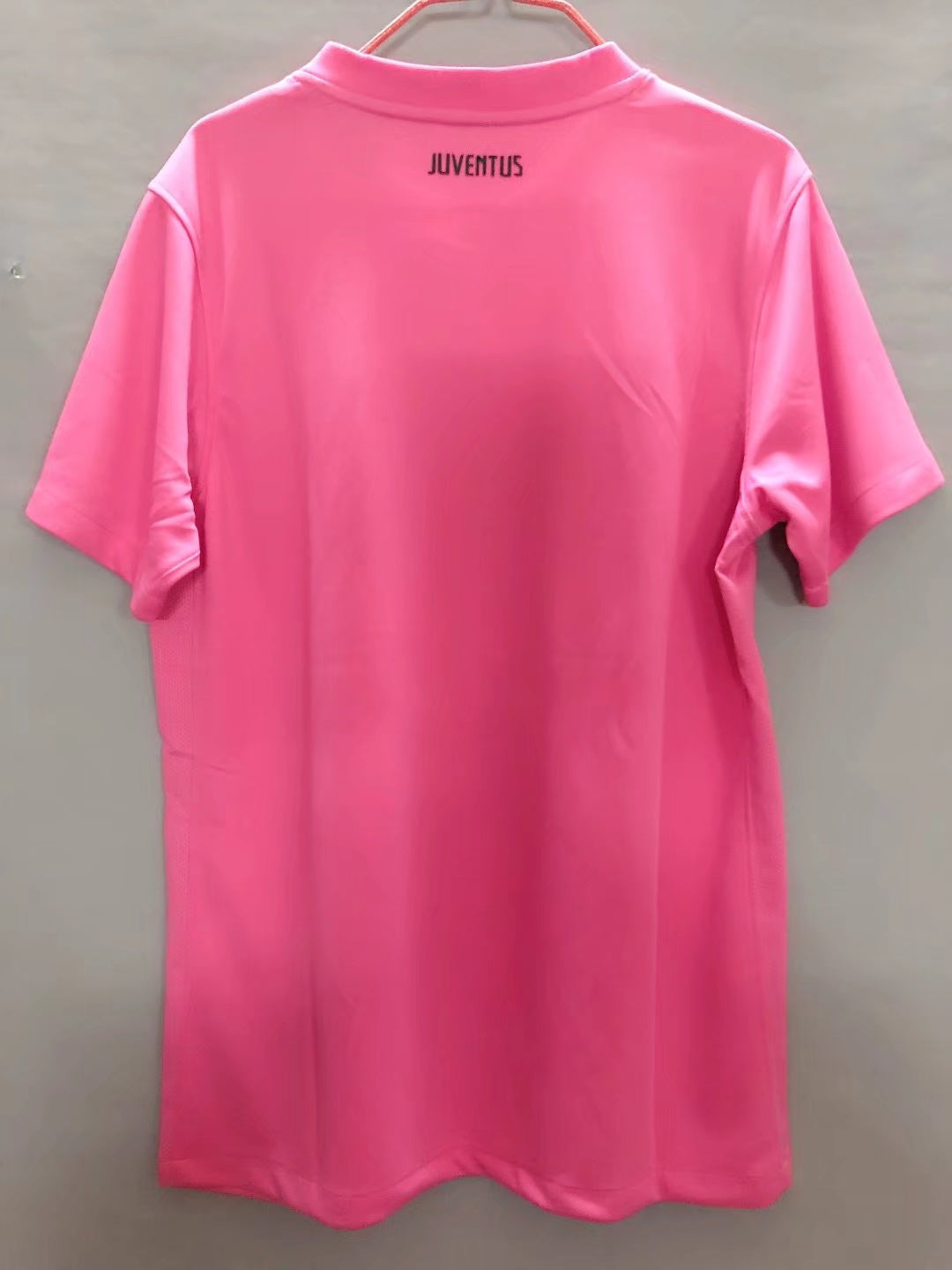 11/12 Juventus Away Retro