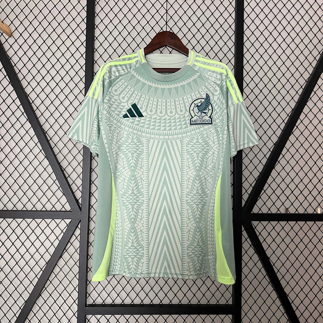 24/25 Mexico Away