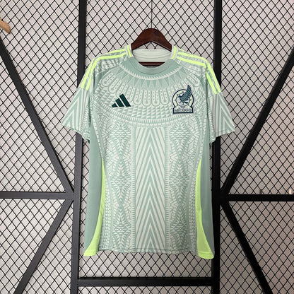 24/25 Mexico Away