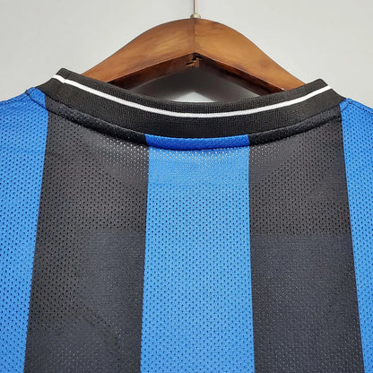 09/10 Inter Milan Home Retro