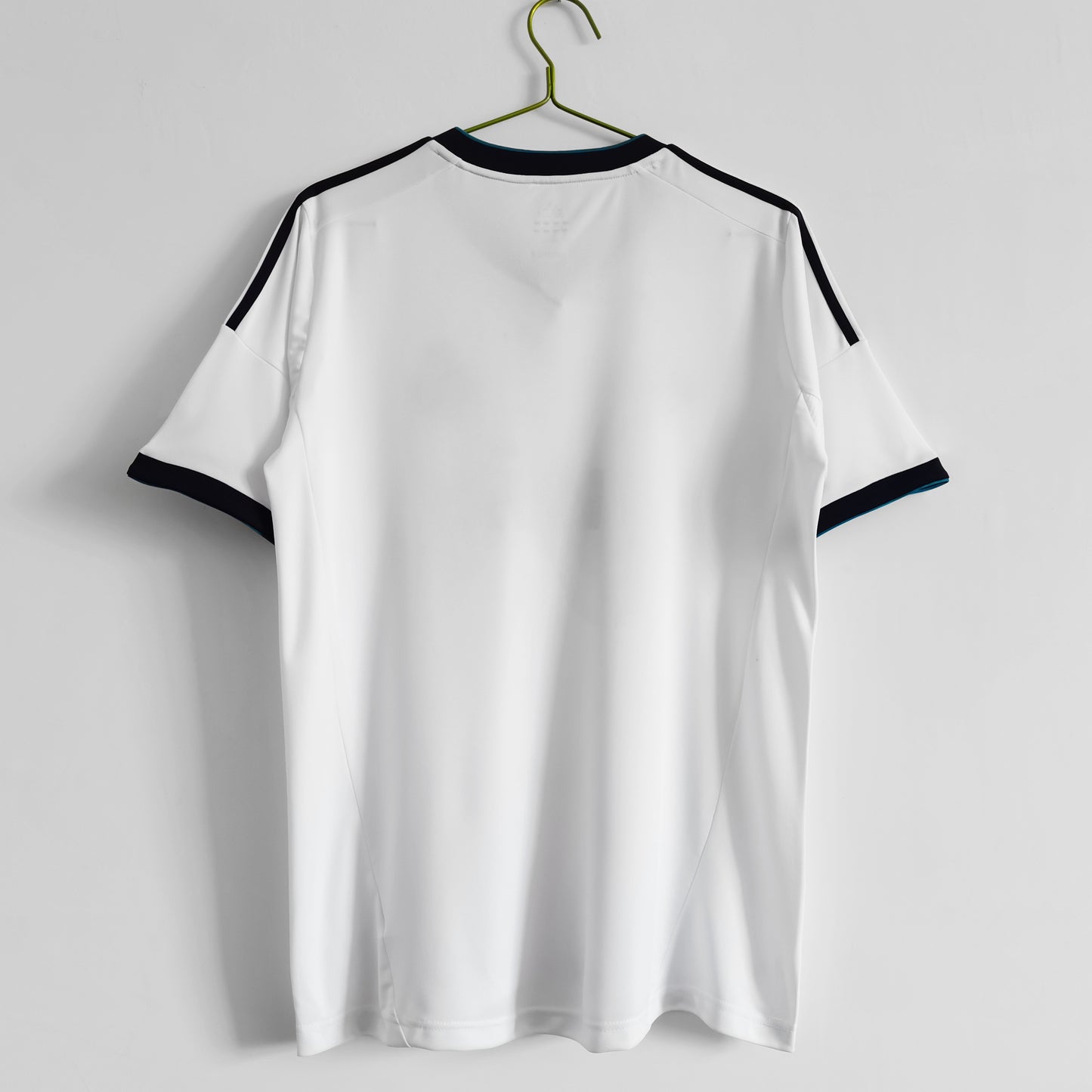 12/13 Real Madrid Home Retro