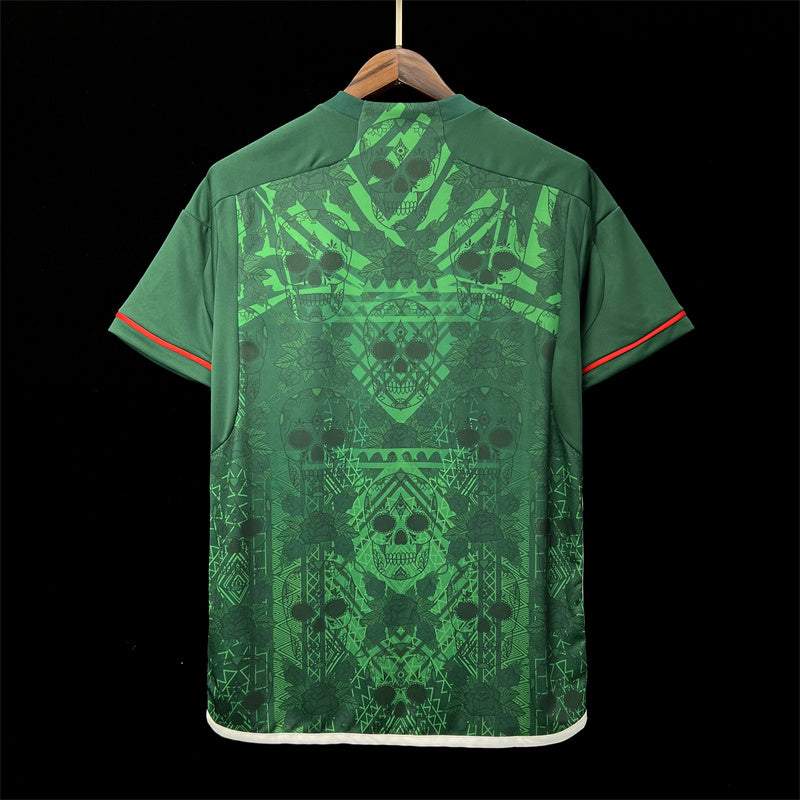 24/25 Mexico Home
