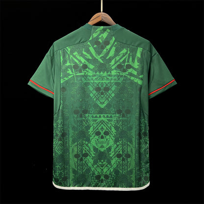 24/25 Mexico Home