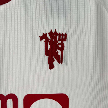 23/24 Manchester United Third Away