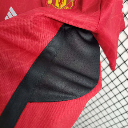 23/24 Manchester United Home