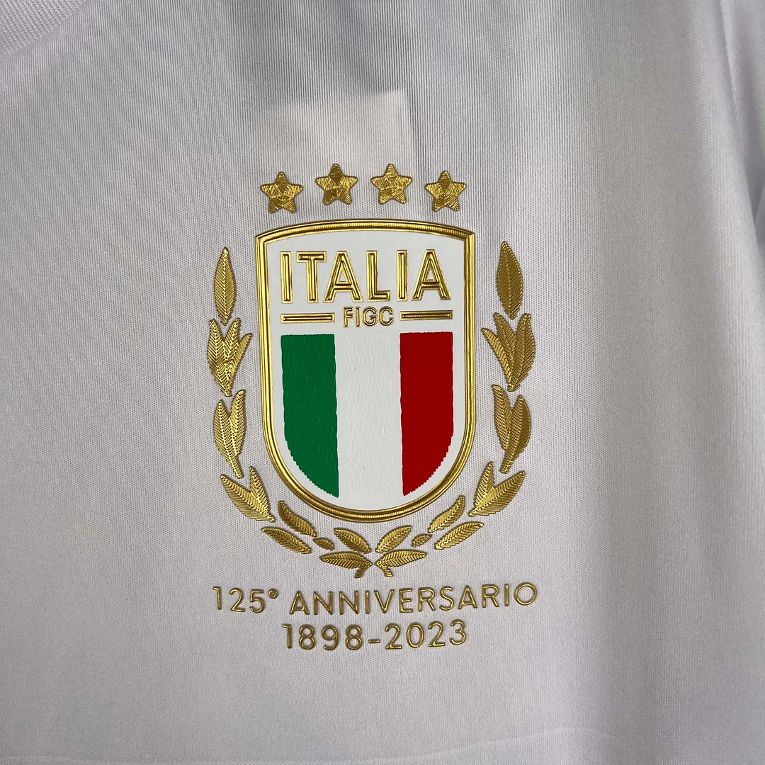 2023 Italia 125th Anniversary Edition