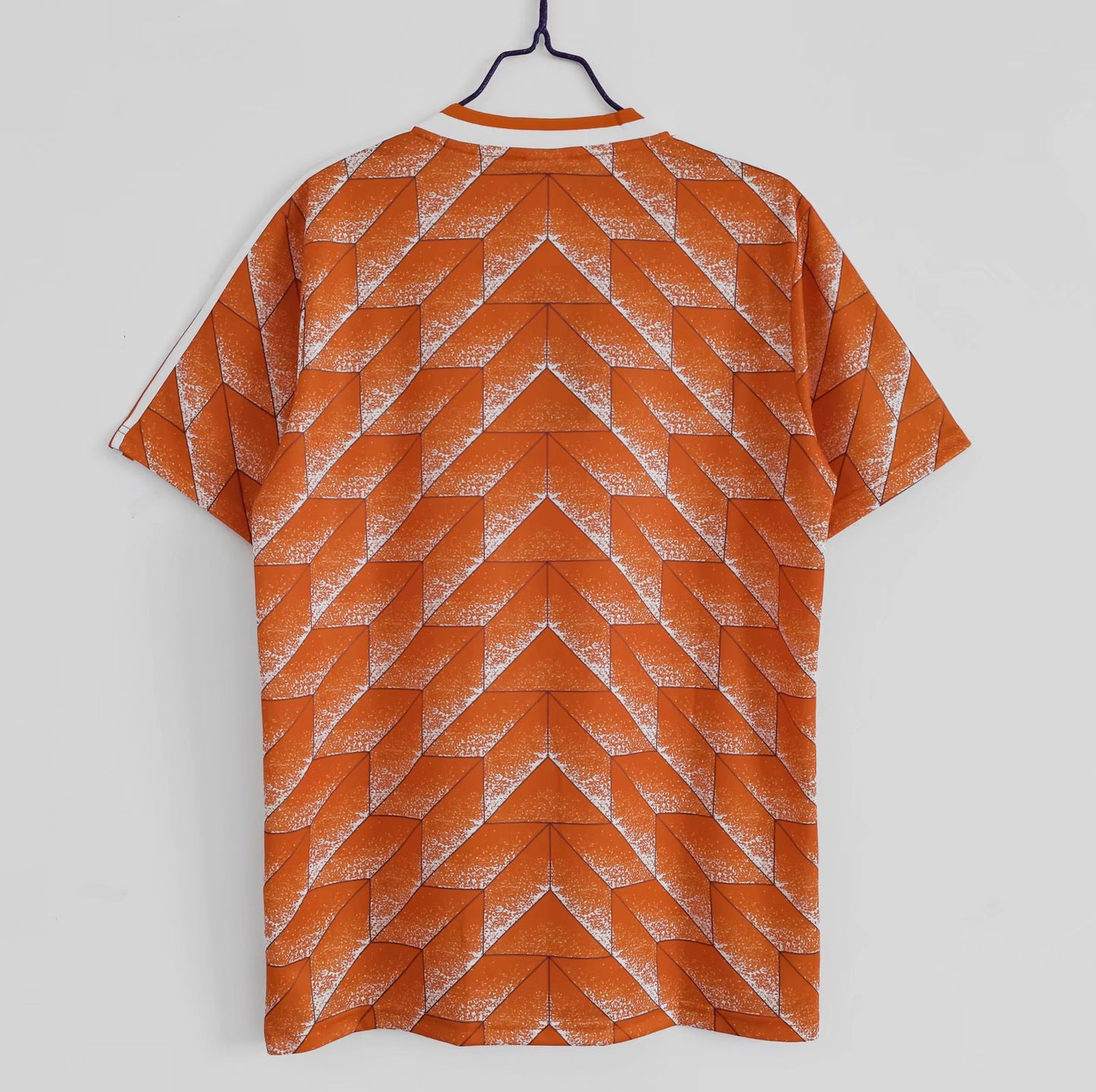 1998 Netherlands Home Retro