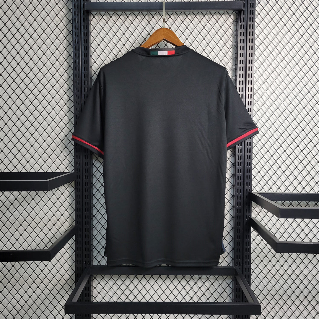 16/17 AC Milan Home Retro