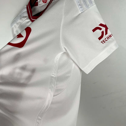 23/24 Manchester United Third Away