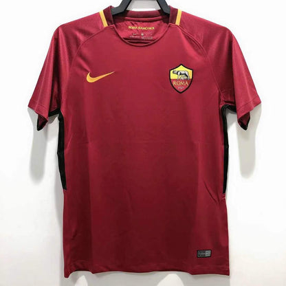 17/18 Roma Home Retro