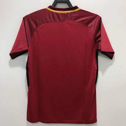 17/18 Roma Home Retro
