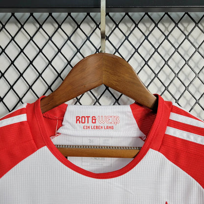 23/24 Bayern München Home Kids