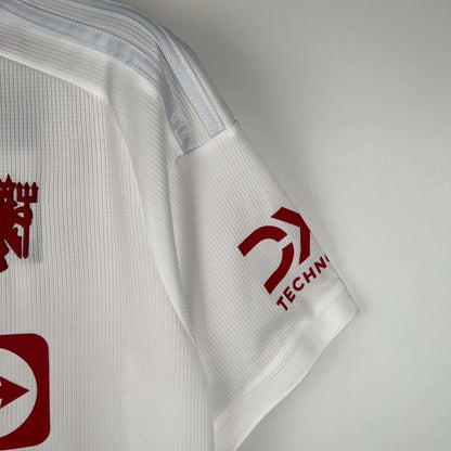 23/24 Manchester United Third Away